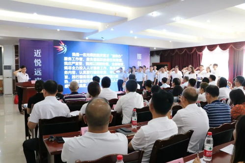 大足英才服務(wù)上線 十七項(xiàng)服務(wù)一站辦，科技咨詢引領(lǐng)信息技術(shù)新篇章